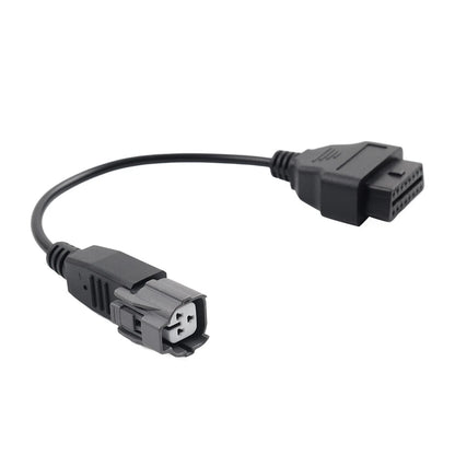 OBD2 Diagnostic Adapter Cable for Yamaha WaveRunner Jet Boat