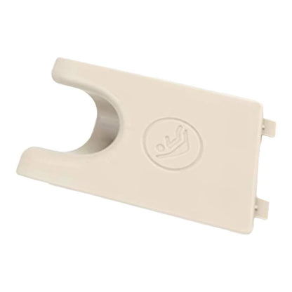 Car Rear Child Seat Hook Anchor Cover for Toyota Camry Avalon (2018-2023)
