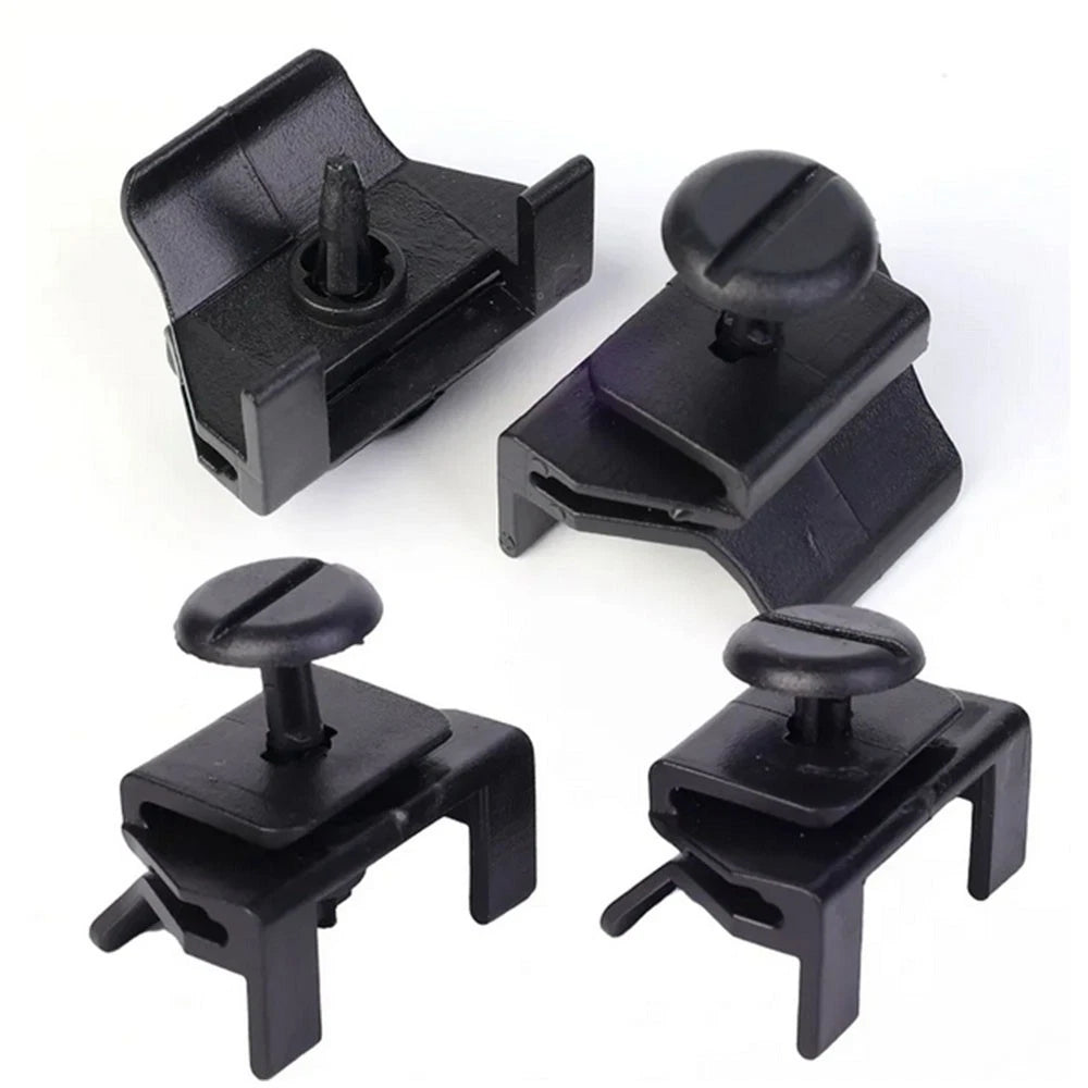 Fender & Bumper Cover Clips for Toyota Highlander Tacoma Lexus (2001-2023)