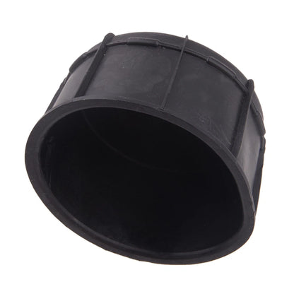 Center Console Cup Holder Rubber Storage Compartment for Ford F150 (2009-2014)