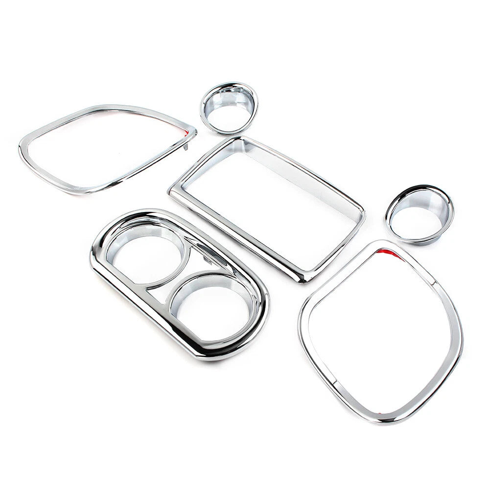 Inner Fairing Trim for Harley Road Glide (2015-2022)