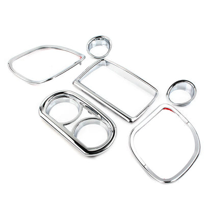Inner Fairing Trim for Harley Road Glide (2015-2022)