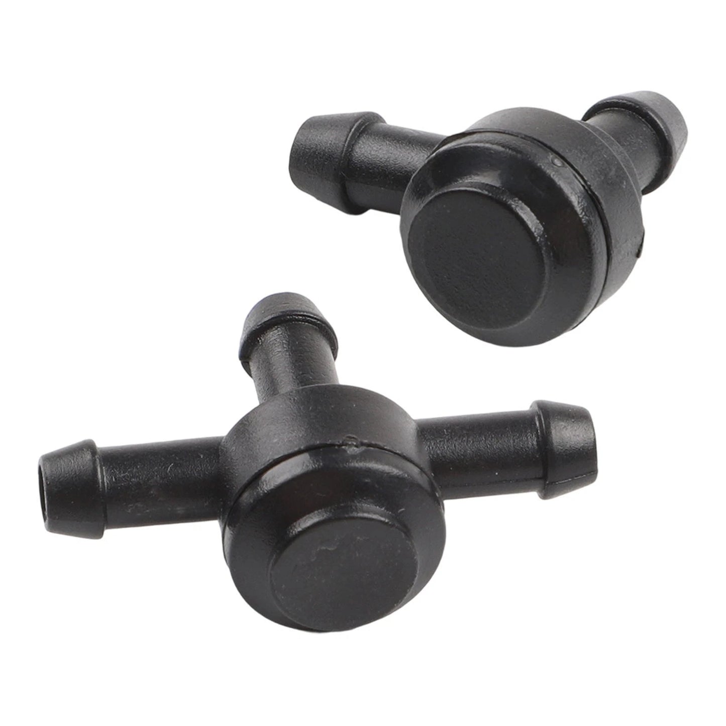 2 x Windscreen Washer Valve for C30, C70, S40, S60, S80, V50, V70, XC60