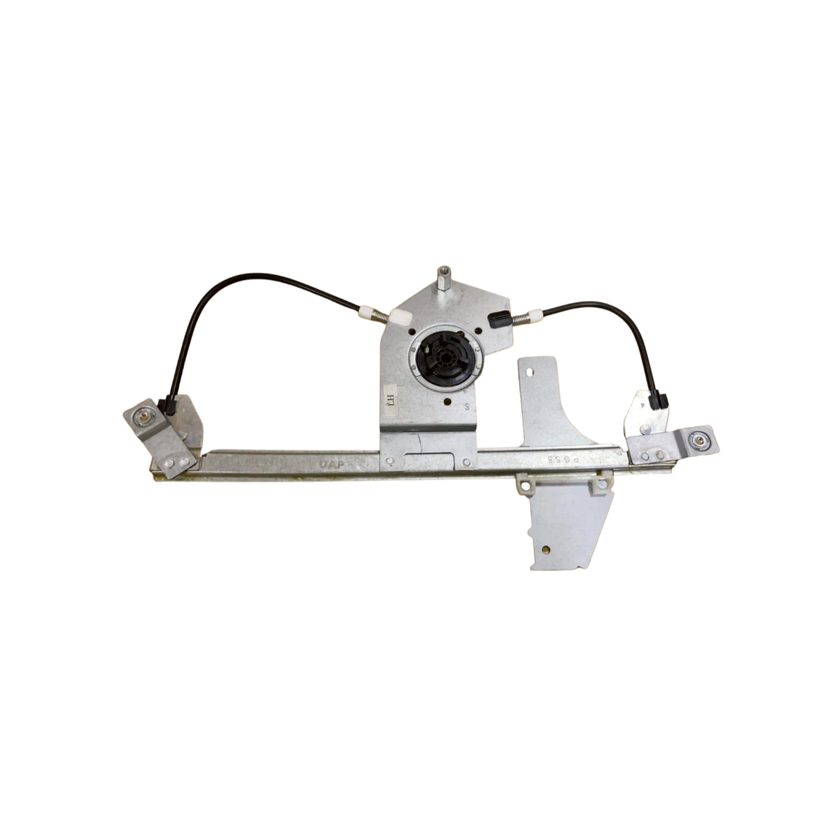 Rear Left Window Regulator for Peugeot 207 SW 4 Door (2006-2014)