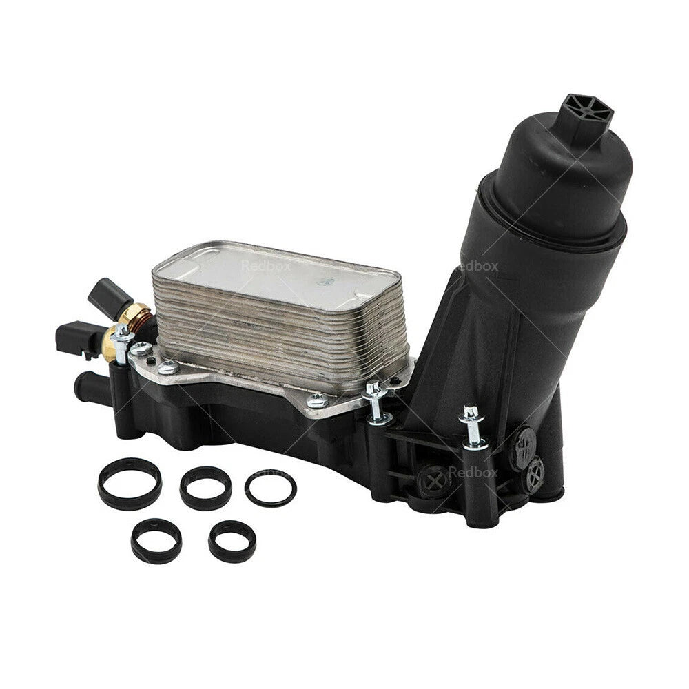 Oil Filter Housing for Jeep Chrysler Dodge Journey 3.6L (2014-2017)