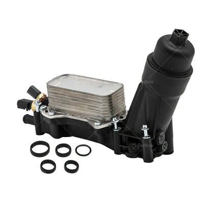Oil Filter Housing for Jeep Chrysler Dodge Journey 3.6L (2014-2017)