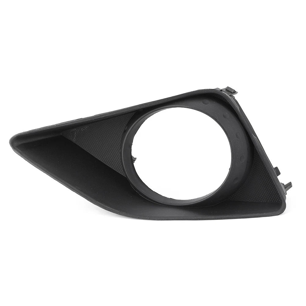 Front Fog Light Bumper Grille Cover Bezel for Toyota Corolla (2007-2010)
