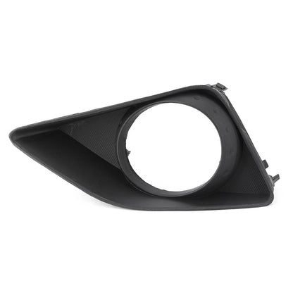 Front Fog Light Bumper Grille Cover Bezel for Toyota Corolla (2007-2010)