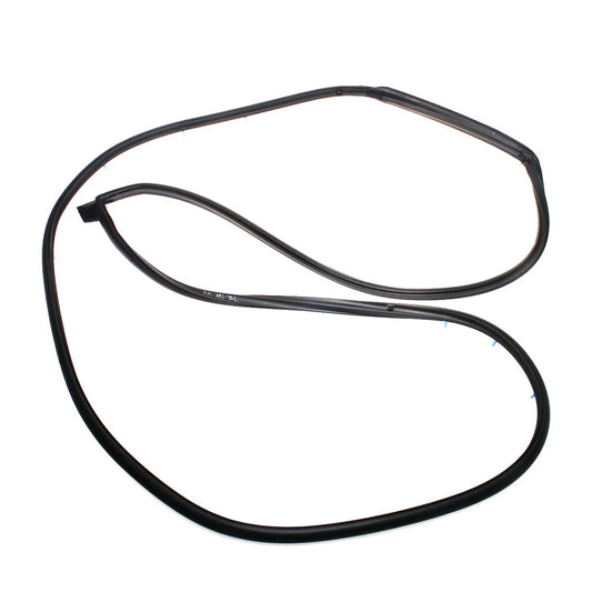 Door Weatherstrip Set for Honda Fit Aria City 4-Door 2003-2008