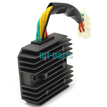 Voltage Regulator for Honda GL1200 Goldwing 1984-1988