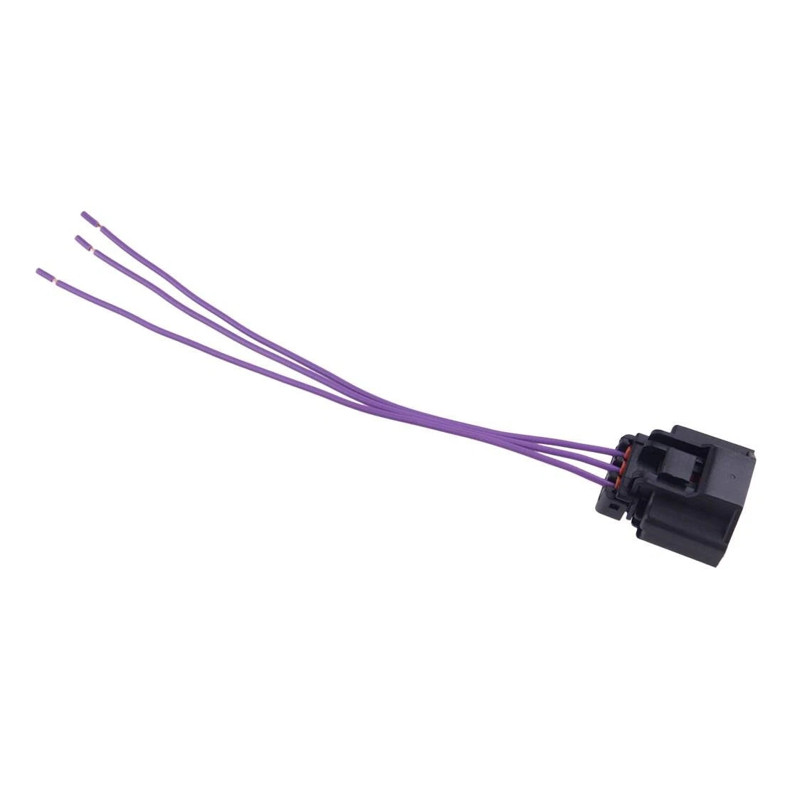 2 x Camshaft Sensor Cable Connector for Nissan Infiniti