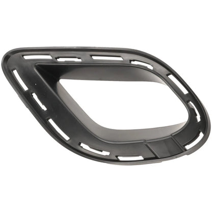 Fog Light Brackets for Dodge Charger SRT Hellcat (2015-2020)