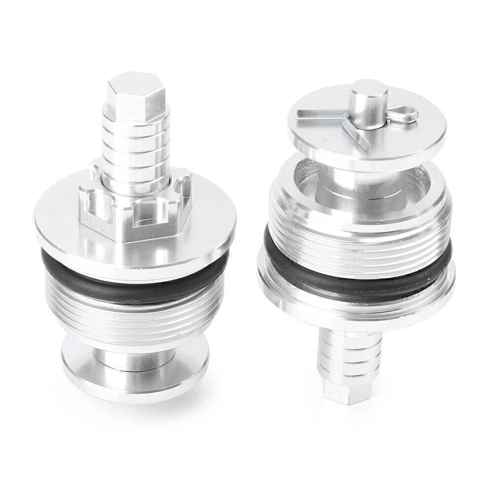 Front Preload Adjusters for Honda CBR250R (2011-2013)