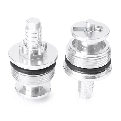 Front Preload Adjusters for Honda CBR250R (2011-2013)