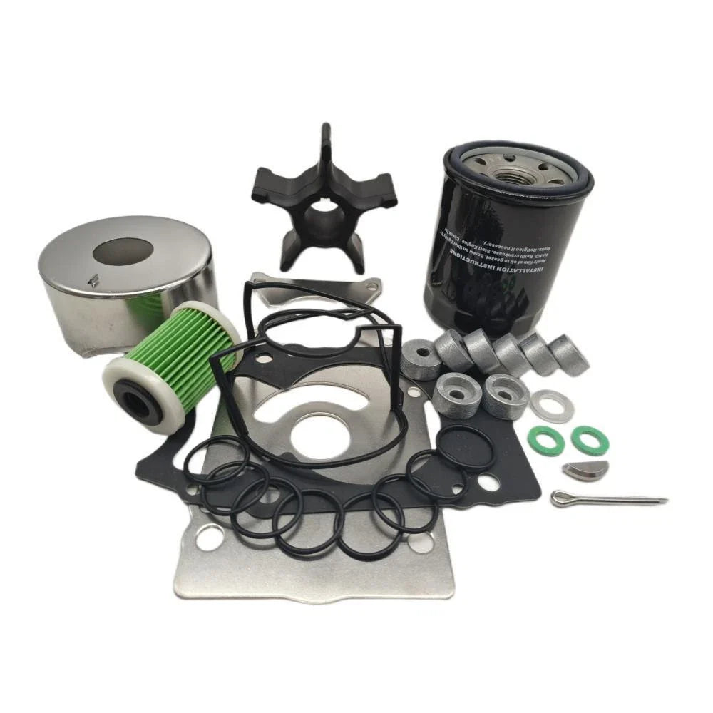 New Maintenance Kit for Suzuki DF 250HP/300HP Outboard