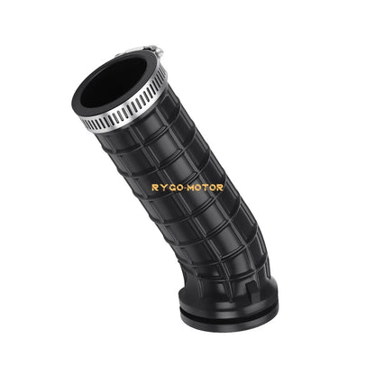 Air Box Joint Intake Boot for Yamaha Badger 80 YFM80 (1985–1988)