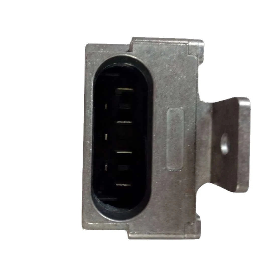Cooling Fan Control Unit for Mercedes (2000–2006)