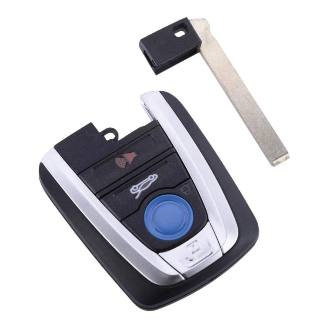 Remote Key Protector Case for BMW I3 I8 (2014-2022)