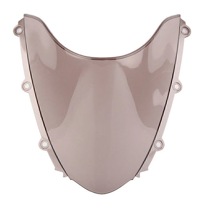 Windshield for Honda CBR 1000RR (2004-2007) Tan