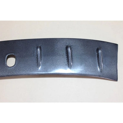 Real Carbon Roof Shark Fin Spoiler For Lexus IS300 IS200 / Toyota Altezza 99-05