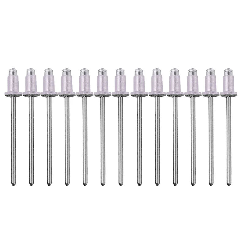 40x Door Reveal Molding Rivet w/ Cap for Toyota Lexus