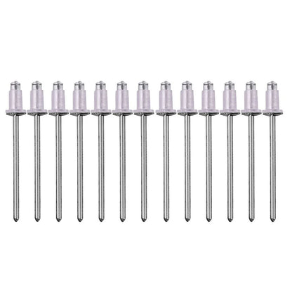 40x Door Reveal Molding Rivet w/ Cap for Toyota Lexus