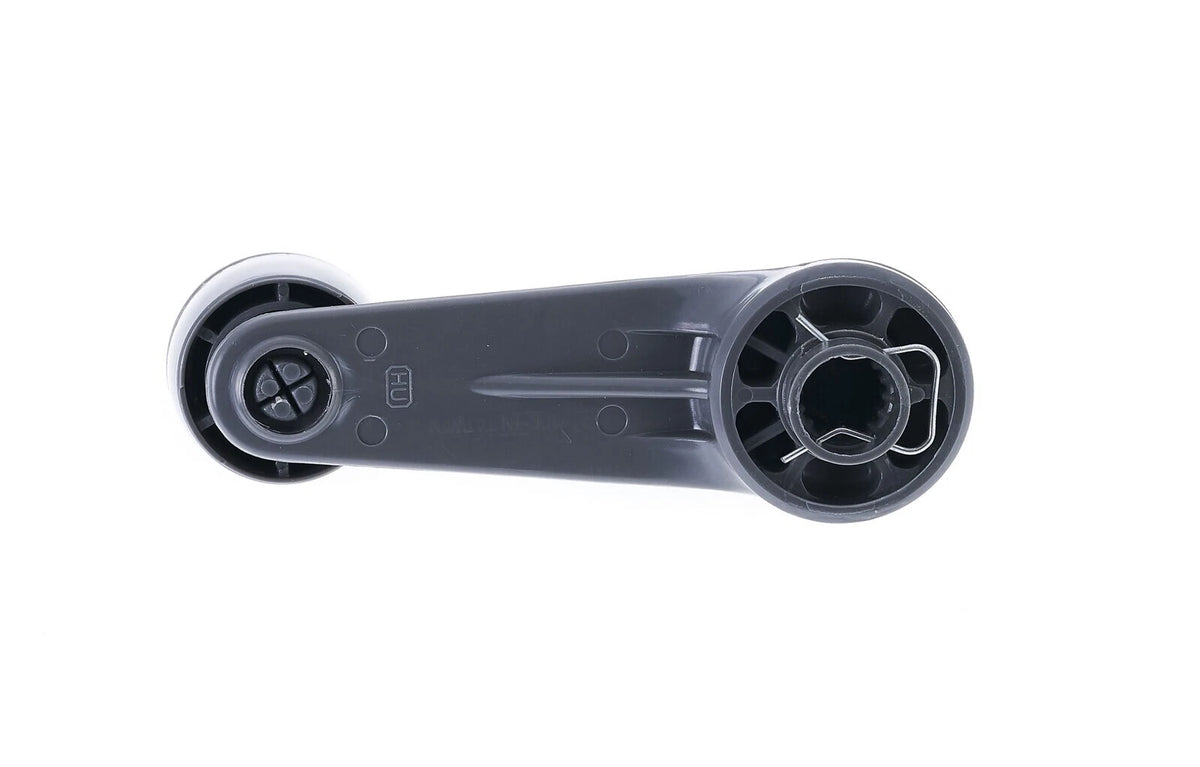 2 x Window Crank Handle Left/Right for Toyota Landcruiser Hilux (1978-2005)