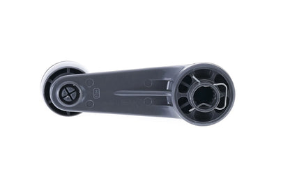 2 x Window Crank Handle Left/Right for Toyota Landcruiser Hilux (1978-2005)