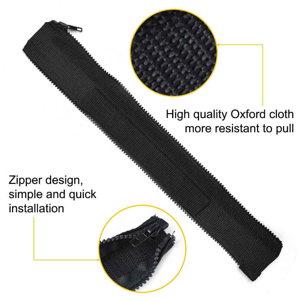 Door Limiting Check Strap Wire Harness for Jeep Wrangler JK JL JT (07-21)