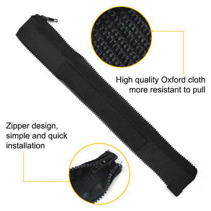 Door Limiting Check Strap Wire Harness for Jeep Wrangler JK JL JT (07-21)