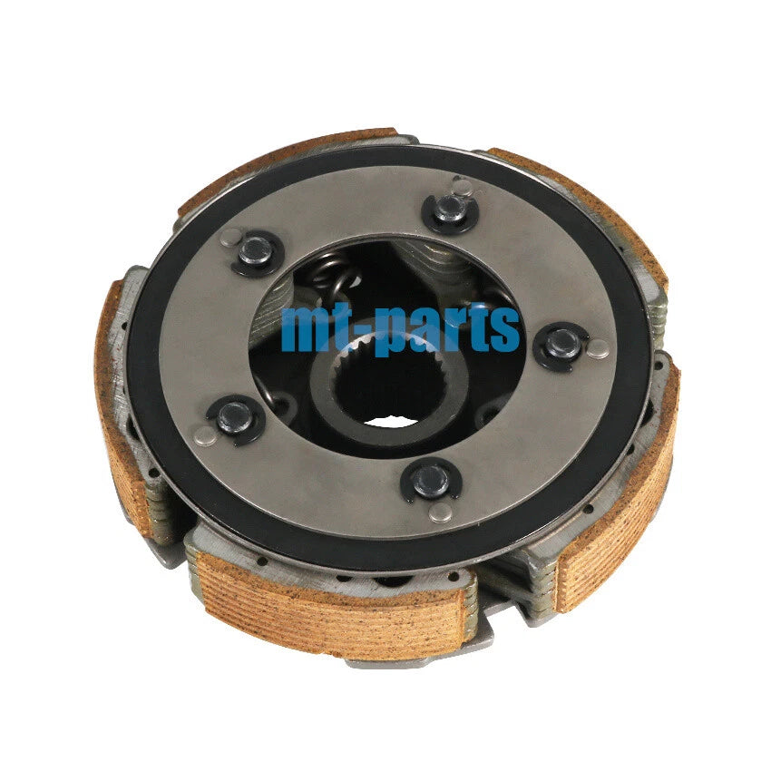 Wet Clutch Shoe Assembly for Yamaha YFM660FA Grizzly 660 (2002-2008)