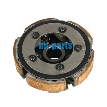 Wet Clutch Shoe Assembly for Yamaha YFM660FA Grizzly 660 (2002-2008)