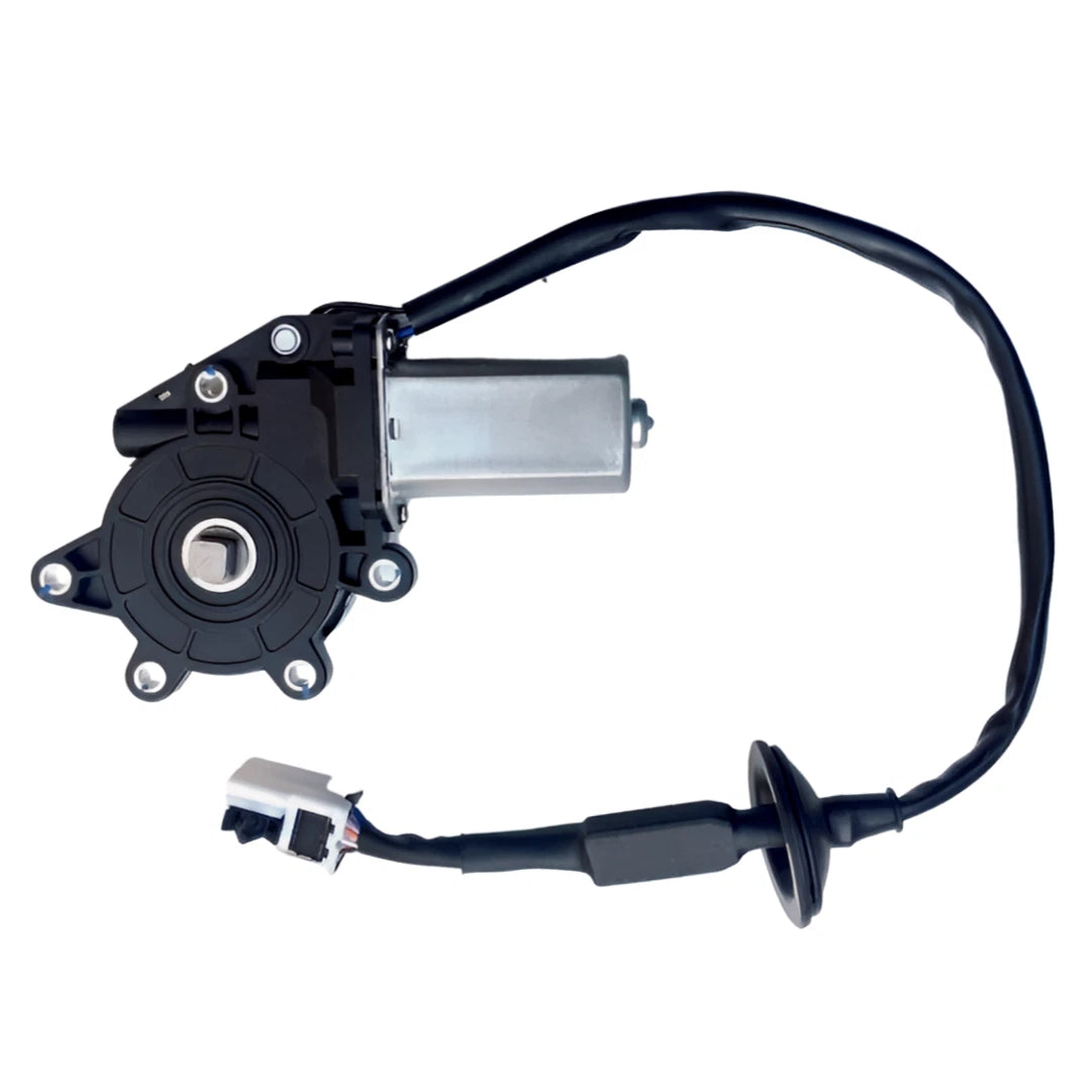 Front Left Window Lift Motor 6 Pins for Nissan Skyline V35 (2002–2007)