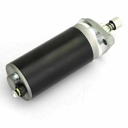 Starter for Yamaha Outboard Engine 25ELR 25ES 25ESR 25L (1988-2010)