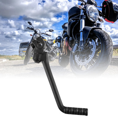 13mm Kick Start Lever for YX150 YX160 Black