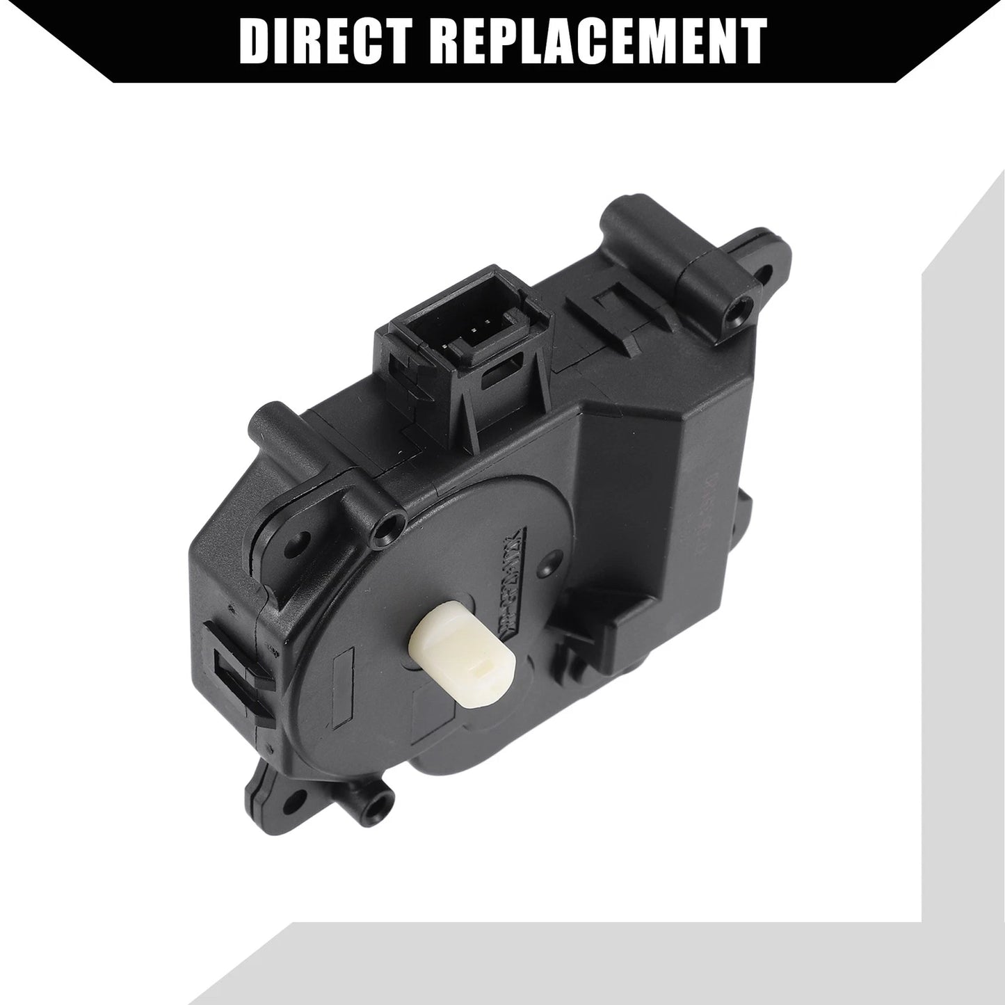 HVAC Blend Air Door Actuator for Toyota 4Runner (2003-2009)