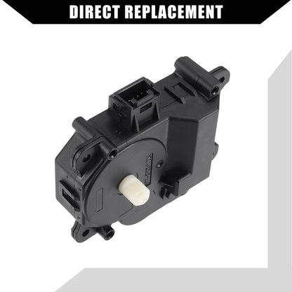 HVAC Blend Air Door Actuator for Toyota 4Runner (2003-2009)