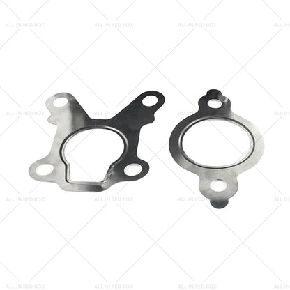 EGR Valve for Nissan Navara D22 D40 R51 Pathfinder MNT YD25 (2005-2015)