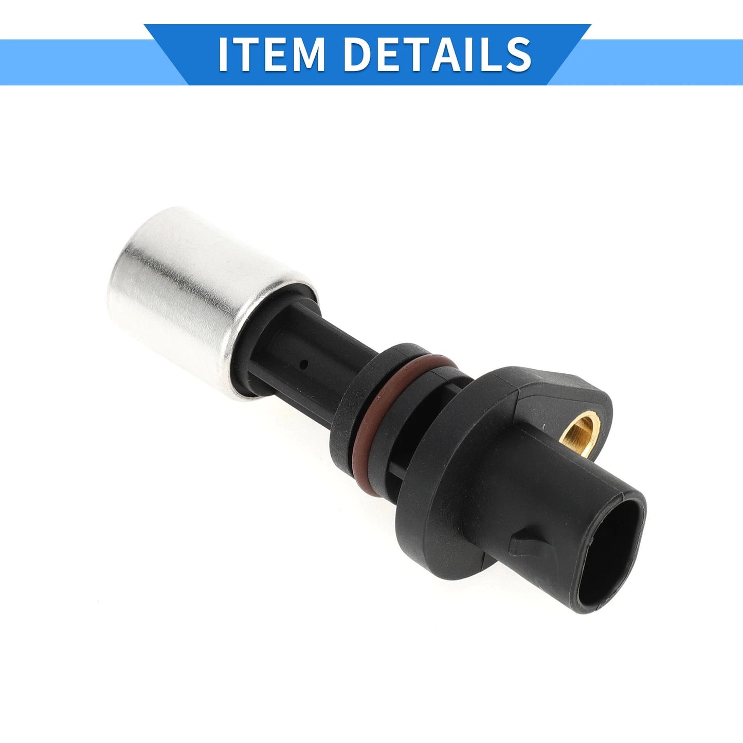 Crankshaft Position Sensor 2.2 for CHEVROLET S10 II Pickup (1994 - 1998)