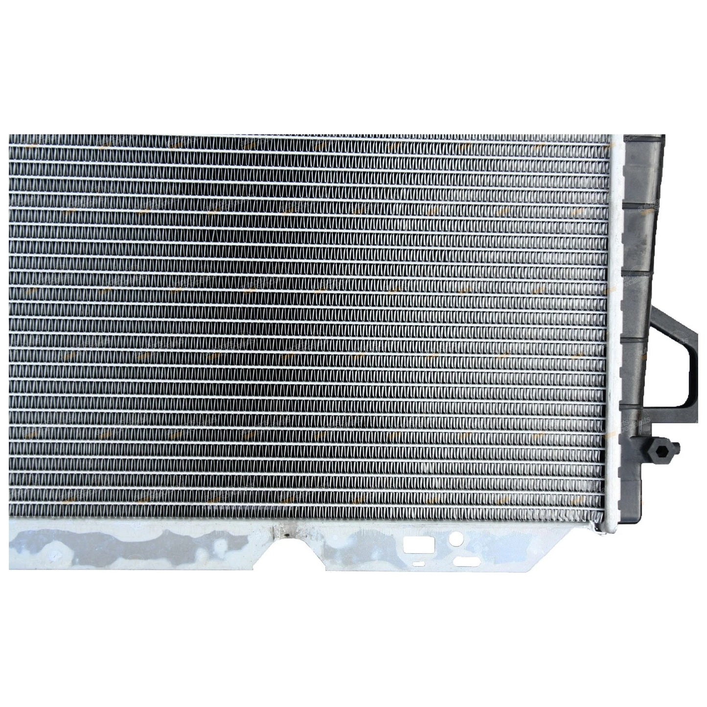 Aluminium Alloy Radiator for Ford F100/F150/F250/F350/Bronco V8 (1983-1997)