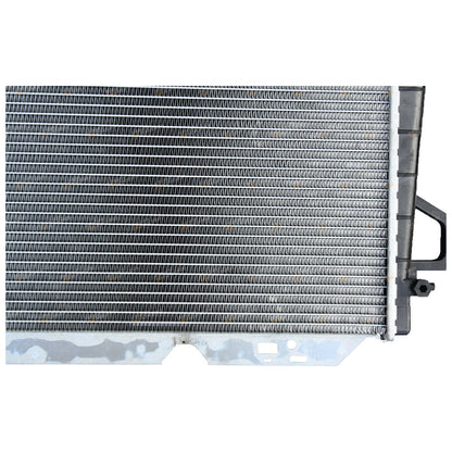 Aluminium Alloy Radiator for Ford F100/F150/F250/F350/Bronco V8 (1983-1997)