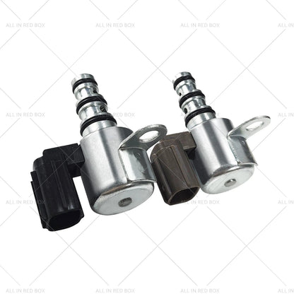 3 x Transmission Solenoid Kit for Honda Odyssey, Accord (2000-2004)