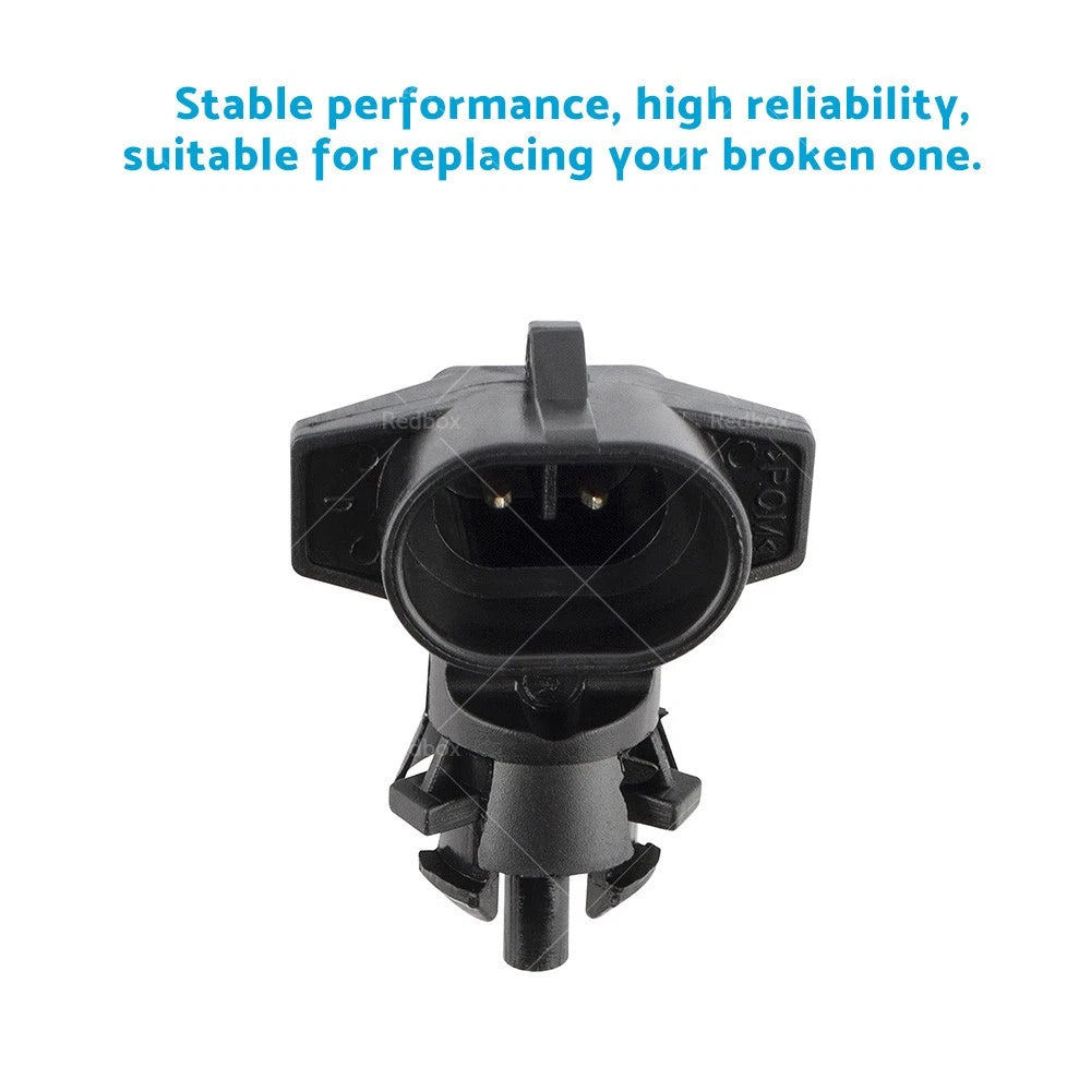 Air Temperature Sensor for Holden Commodore VT VY VZ VE V6 V8 (1997-2013)