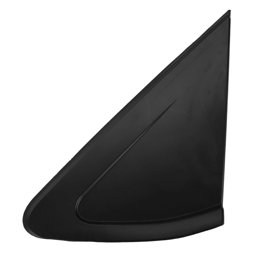 Door Mirror Triangle Moulding for Nissan Versa (2020-2021) Left & Right Pair