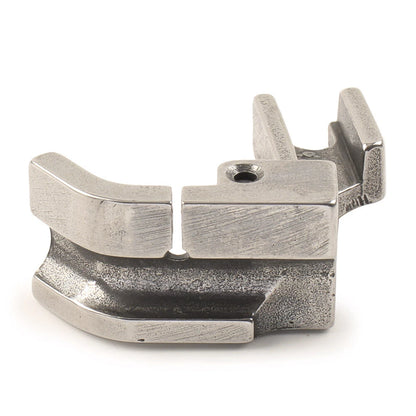 1/8" Piping Cording Foot Left for Industrial Sewing Machines