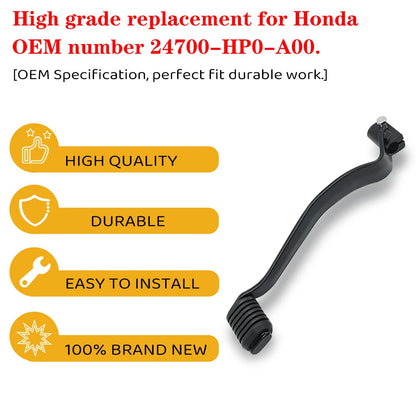 Gear Shifter Shift Lever for Honda Foreman 500 (2005–2011)