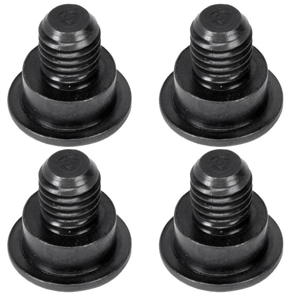 4 Pcs Disc Brake Rotor Set Screws for BMW E36 E46 E82 E88 (1992-2013)