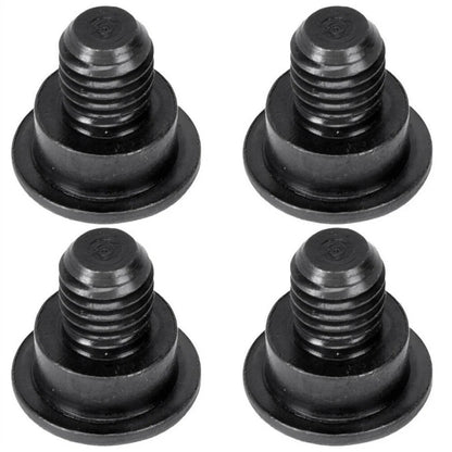 4 Pcs Disc Brake Rotor Set Screws for BMW E36 E46 E82 E88 (1992-2013)