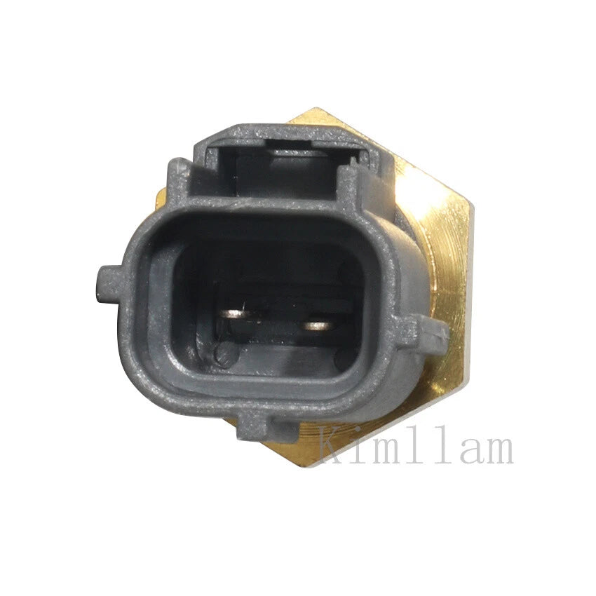 Thermo Fan Switch for KTM 250 350 625 950 990 1090 Adventure (2003-2023)