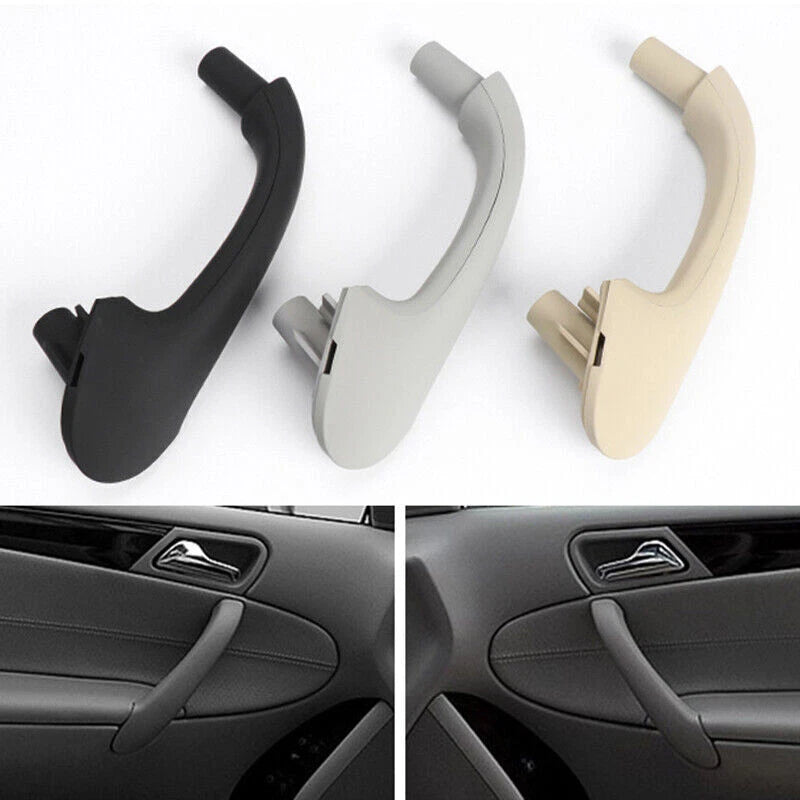 Interior Door Pull Handle for Mercedes-Benz W203 C230 C240 C280 (2000-2007)